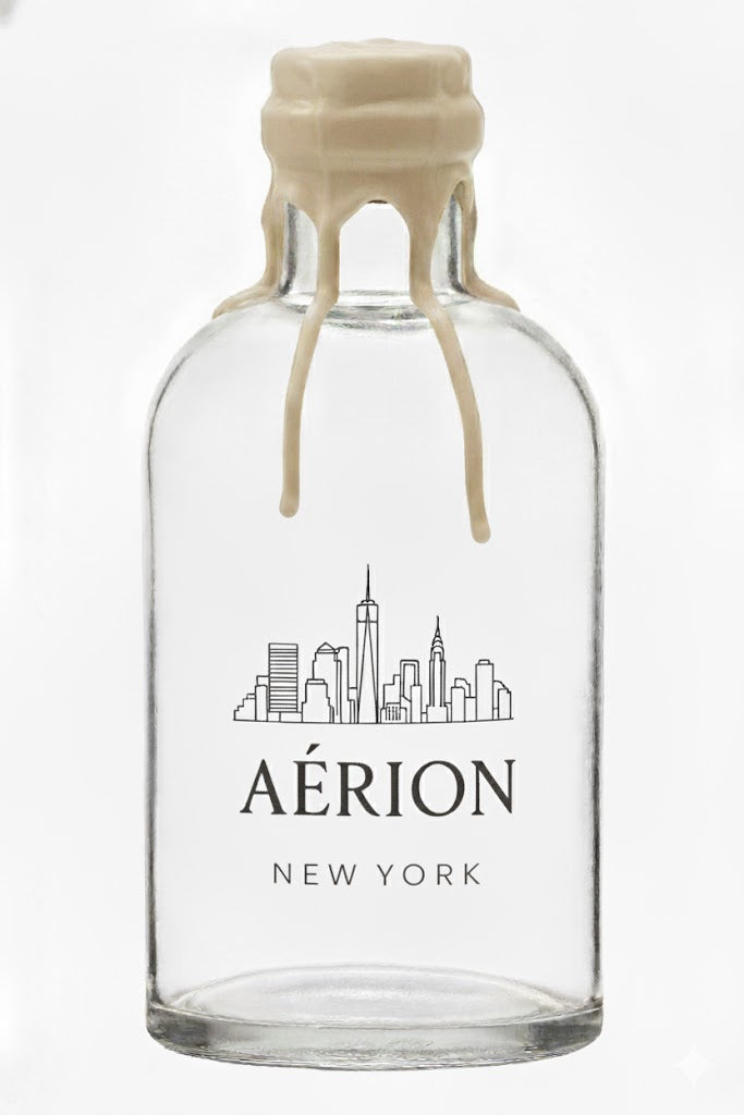 AÉRION - The Essence of Air