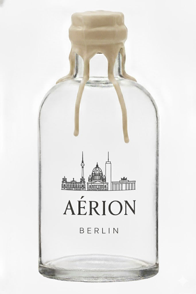 AÉRION - The Essence of Air