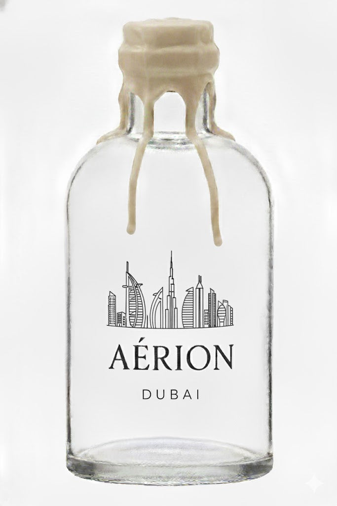 AÉRION - The Essence of Air