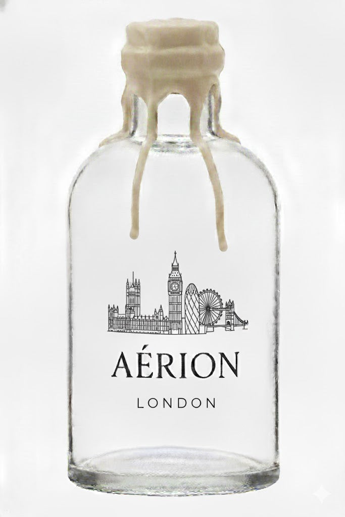AÉRION - The Essence of Air