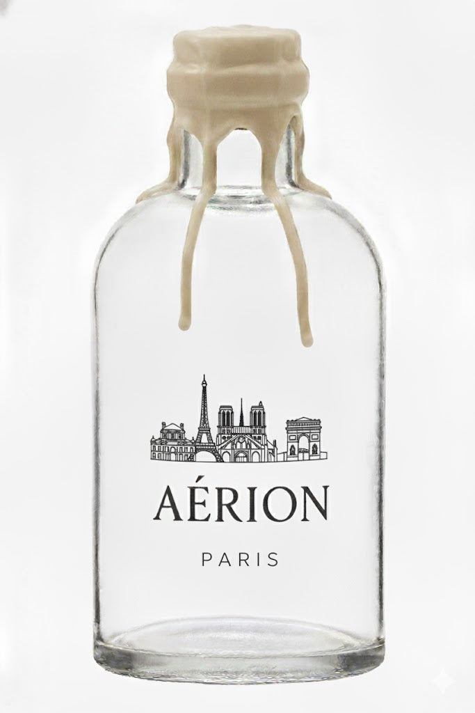 AÉRION - The Essence of Air