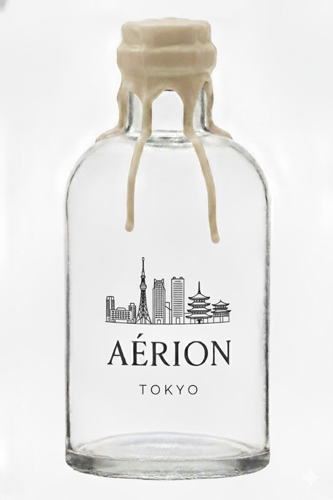 AÉRION - The Essence of Air